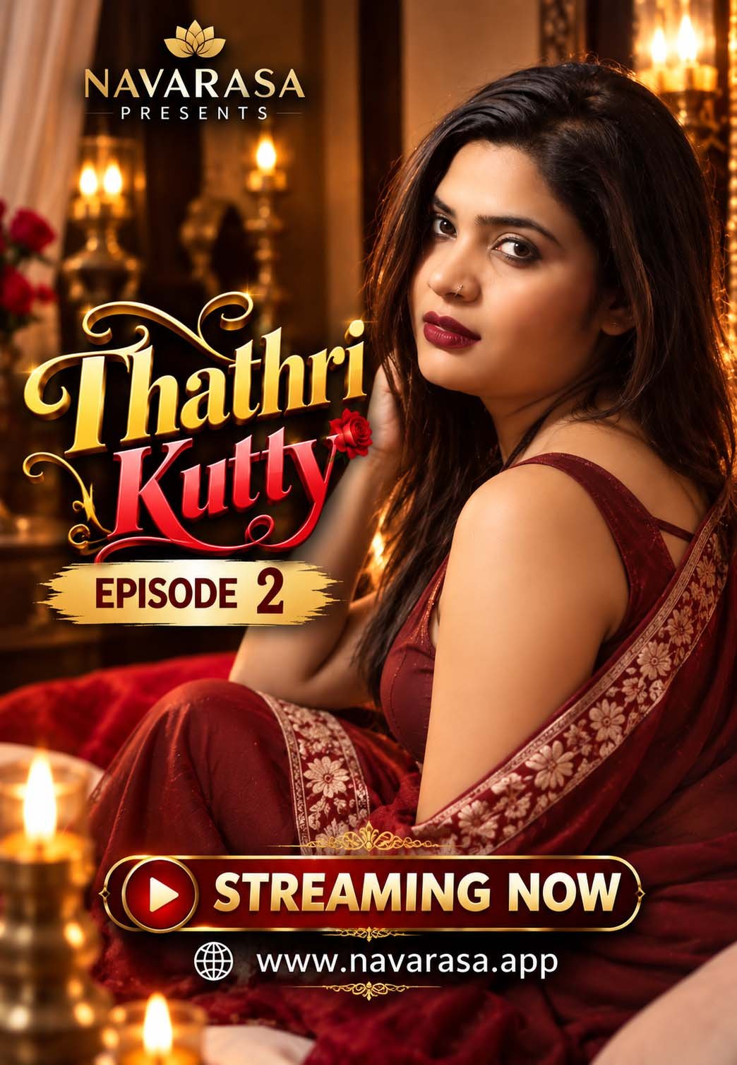 Thathri Kutty Episode 2